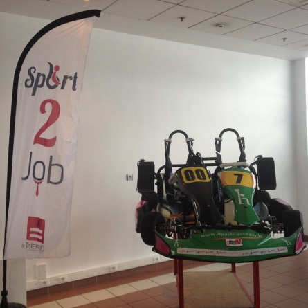 Grand Prix Emploi Sport2Job